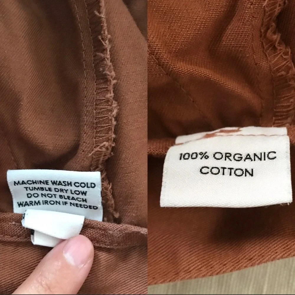 Esby Apparel Twill Val Pant - Picture 2 of 2